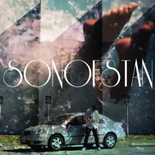 Son Of Stan - Divorce Pop [CD]