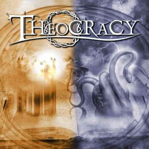 Theocracy [CD]