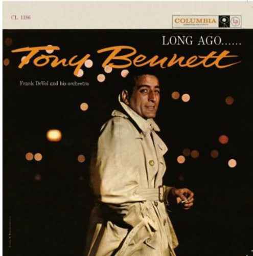 Long Ago & Far Away [CD]