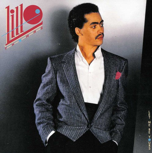 Lillo Thomas - Let Me Be Yours [Import]