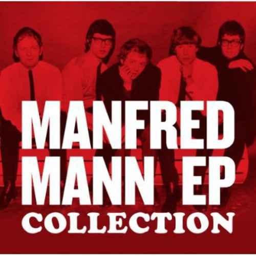 EP Collection [Box Set]