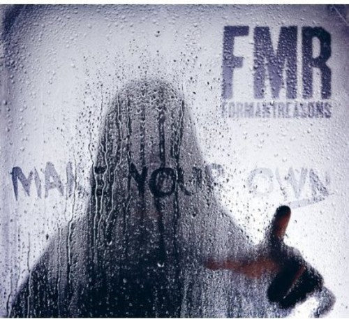 For Many Reasons - Make Your Own Music CD