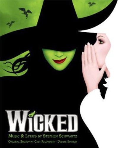 Original Cast Recording - Wicked [Original Cast Recording Deluxe Edition]