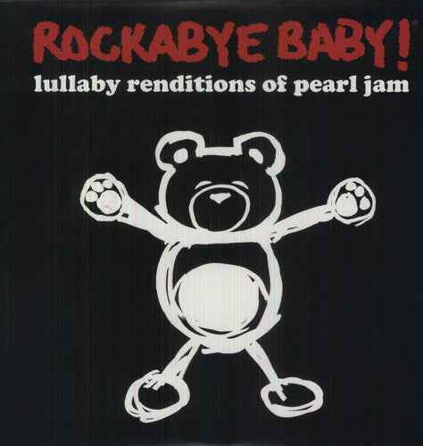 Lullaby Renditions of Pearl Jam [LP]