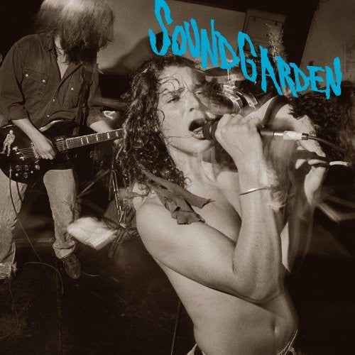 Screaming Life/Fopp [CD]