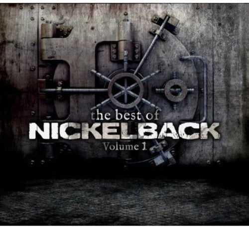 Nickelback - The Best Of Nickelback, Vol. 1 [CD]