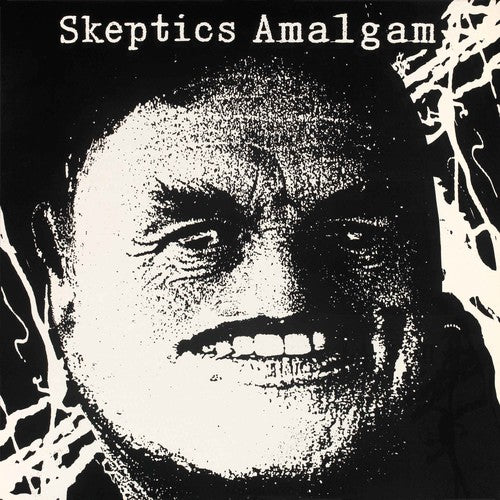Skeptics - Amalgam Music CD
