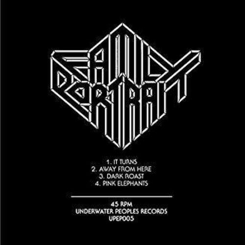 Family Portrait - Dark Roast [LP] Vinyl Record