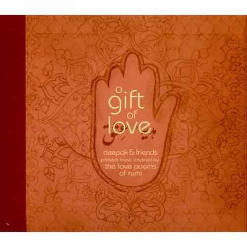 A Gift of Love [CD]