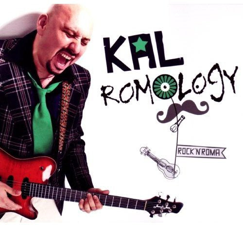 Kal Band - Romology [CD]