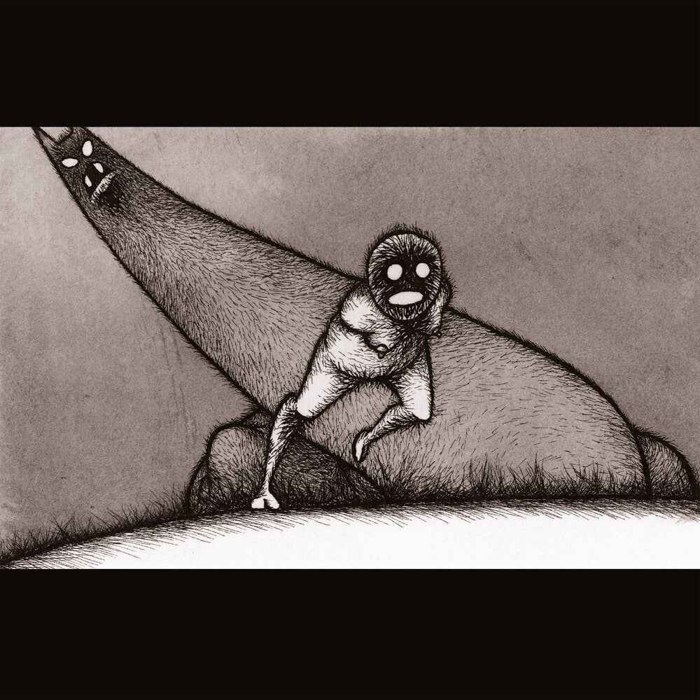 Chapter 1: Sandworm Cometh - Early Recordings [CD]