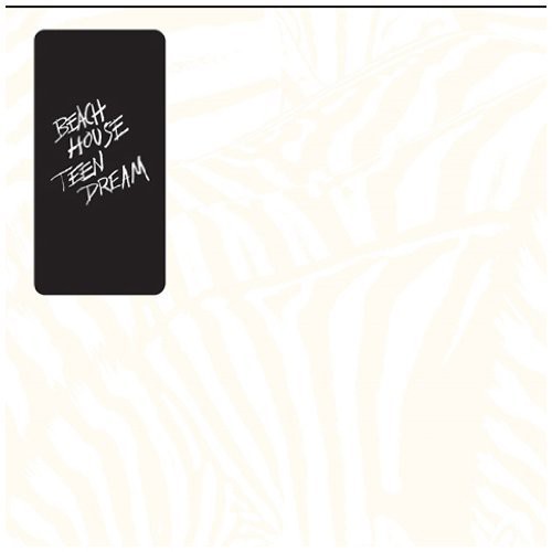 Teen Dream (Uk) [LP]