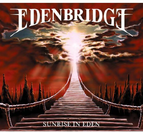 Edenbridge - Sunrise In Eden [2 CD]