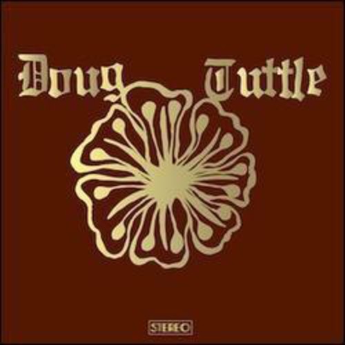 Doug Tuttle - Doug Tuttle Music CD