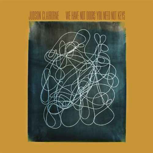 We Have Not Doors You Need Not Keys [LP]