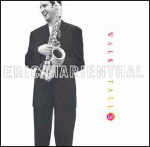 Walk Tall: Tribute to Cannonball Adderley [CD]