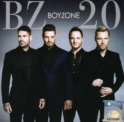 Boyzone - Bz20 [Import]