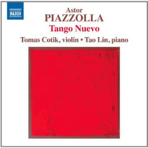 Tomas Cotik - Tangos - Including la Muerte Del Angel Music CD