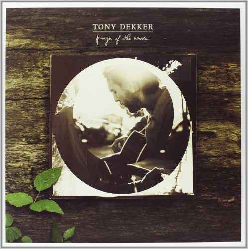 Prayer of the Woods [LP]