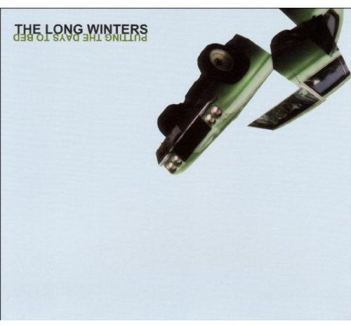 Long Winters - Putting the Days to Bed Music CD