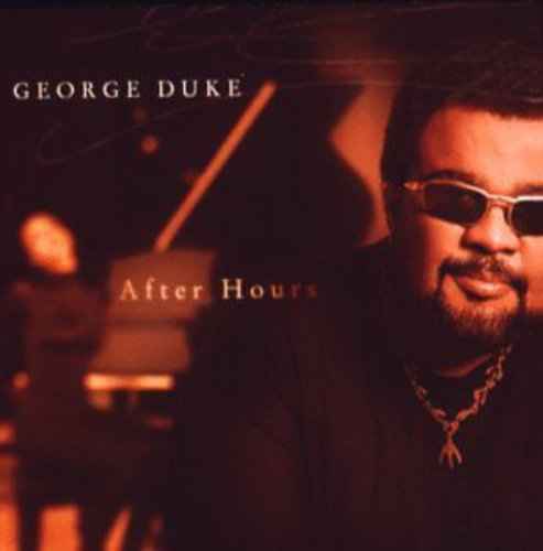 After Hours [CD]