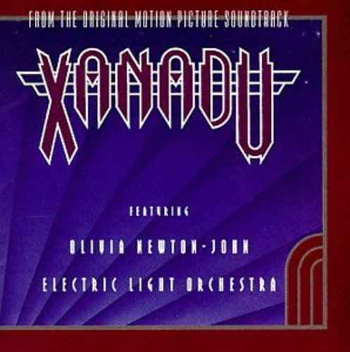 Xanadu (Original Soundtrack) [CD]