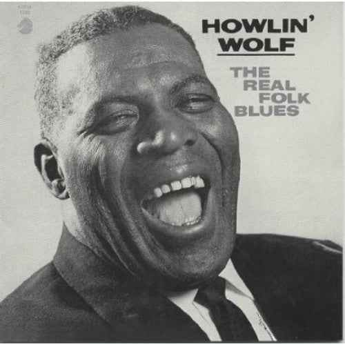 Real Folk Blues (Jpn) [Remastered]