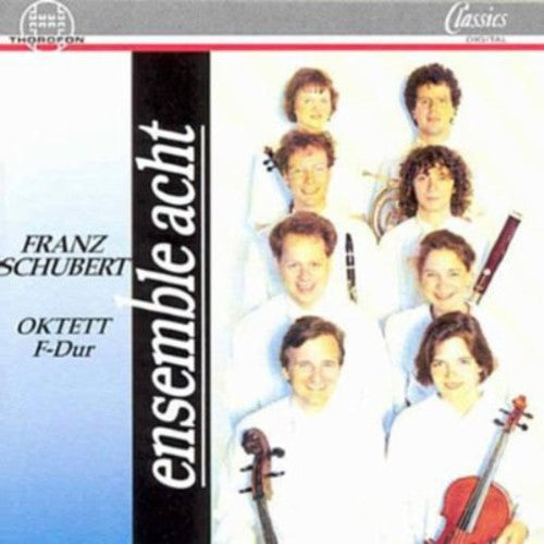 Acht - Octet in F D. 803 [CD]