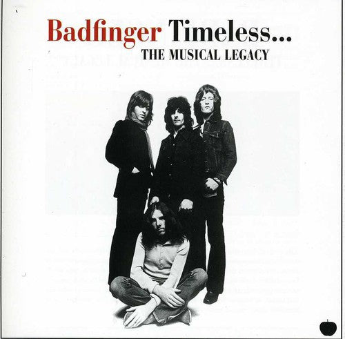 Badfinger - Timeless-The Musical Legacy Of Badfinger [Import]