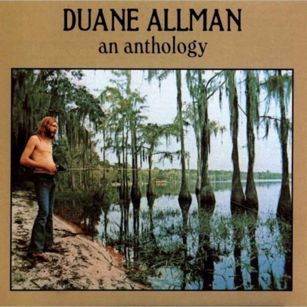 Anthology 1 [2 CD]