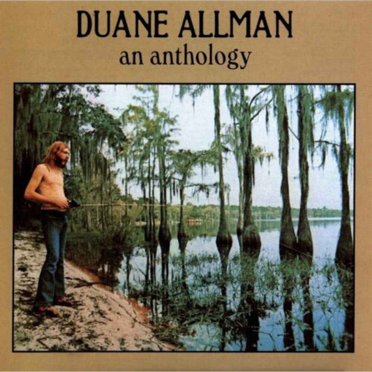 Anthology 1 [2 CD]
