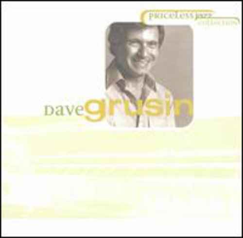 Priceless Jazz [CD]