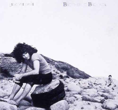 Brother to Brother [CD]