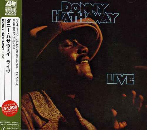 Live (Jpn) [Remastered]