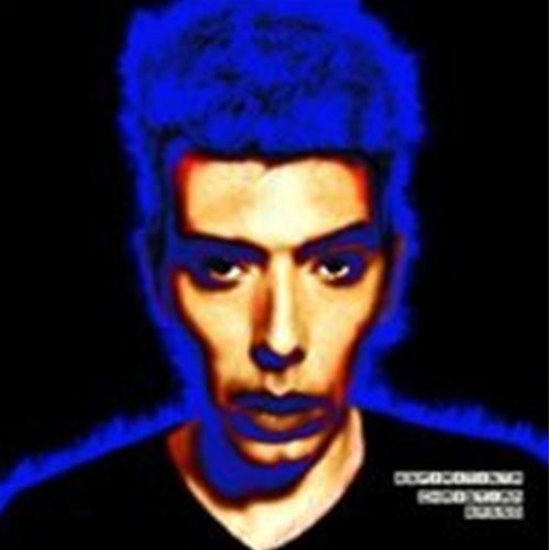 Christian Basso - Espiritista Music CD