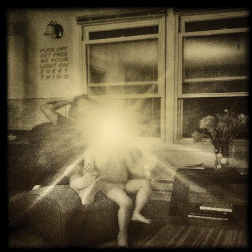 Silver Mt. Zion - Fuck Off Get Free We Pour Light on Everything [CD]