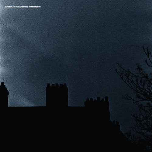 Abandoned Apartments [LP]
