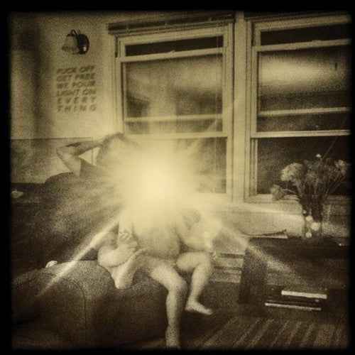 Fuck Off Get Free We Pour Light on Everything [Vinyl]
