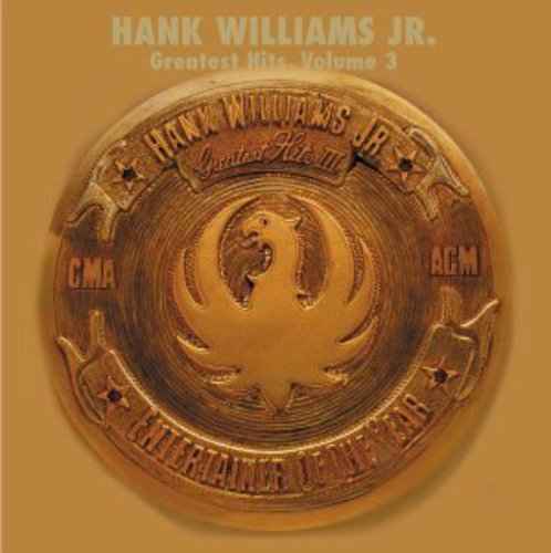 Greatest Hits 3 [CD]