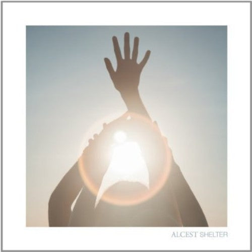 Alcest - Shelter [Deluxe Edition]