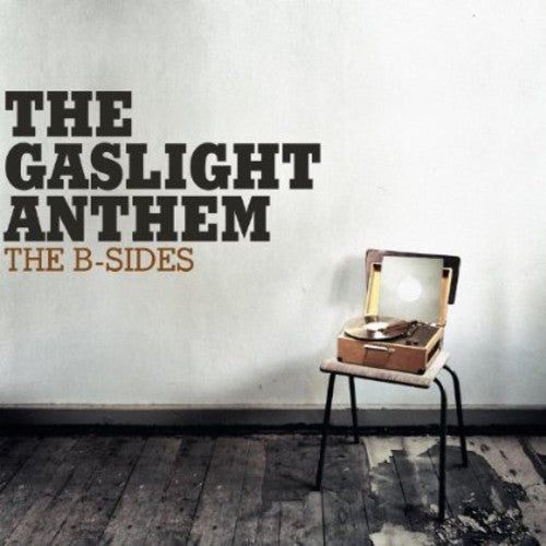 The Gaslight Anthem - The B-sides Music CD