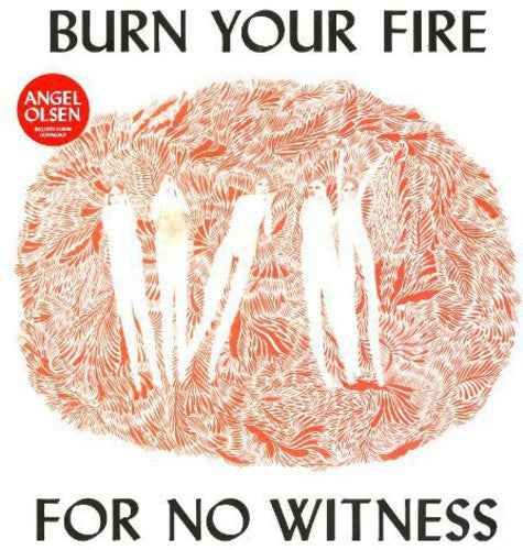 Burn Your Fire For No Witness [Vinyl]