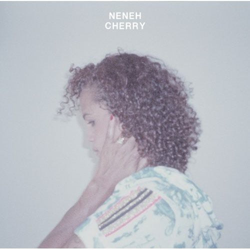 Neneh Cherry - Blank Project [Vinyl] Vinyl Record