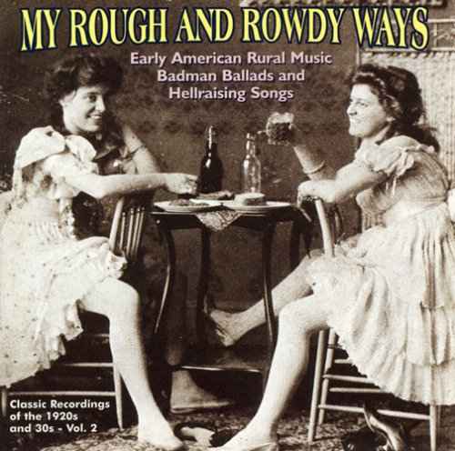 My Rough & Rowdy Ways 2 / Various [CD]