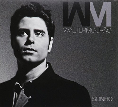 Walter Mourao - Sonho [CD]