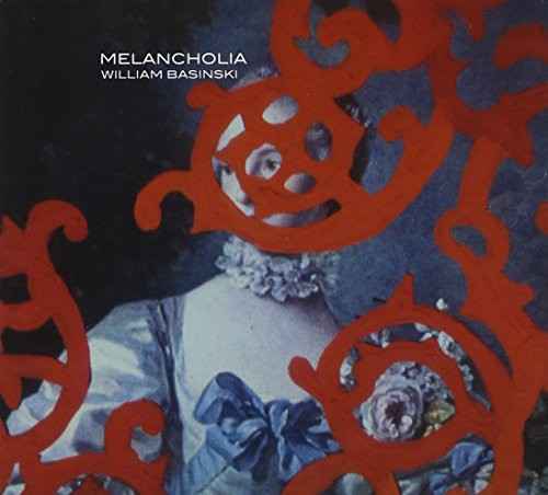 Melancholia [CD]