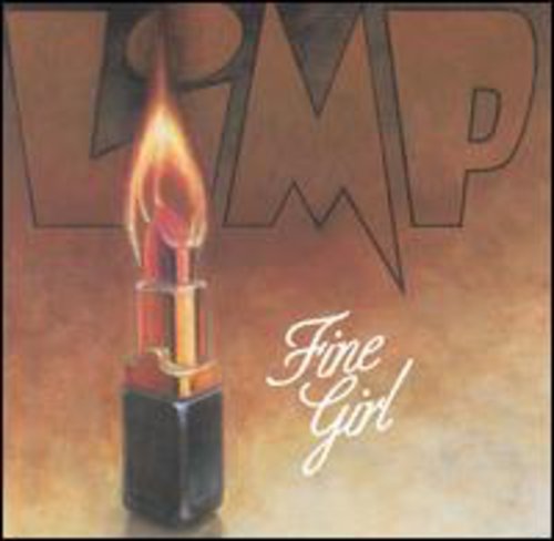 Limp - Fine Girl [CD]