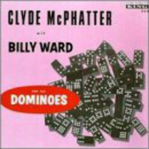 Clyde Mcphatter - With Billy Ward & Dominoes [CD]