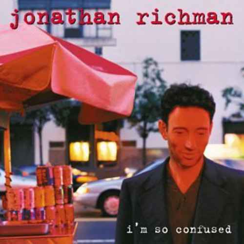 I'm So Confused [CD]