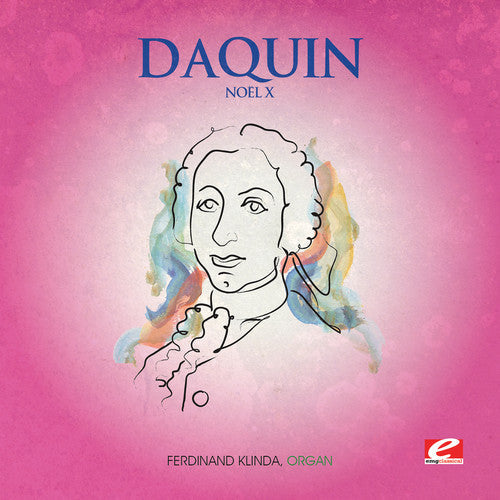 Louis Daquin -Claude - Noel X [CD]